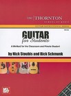 Guitar for Students: A Method for the Classroom and Private Student