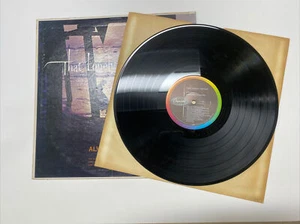 Alvino Rey That Lonely Feeling Capitol Vinyl Record - Picture 1 of 3