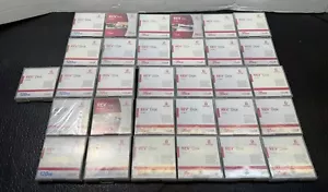 Set of 31 Iomega REV Disk Removable Hard Disks AS IS UNTESTED D36 - Picture 1 of 3