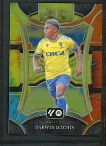 2023-24 DARWIN MACHIS 8/30 panini prizm seleziona la liga mezzanino tie-dye - Foto 1 di 2