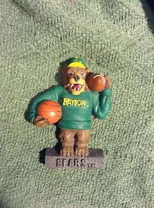 Baylor Bears Offizieller College Magnet - Bild 1 von 1
