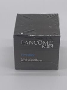 Lancome Men HYDRIX Micro-Nutrient Moisturizing Balm 1.6 FL OZ 50 ml