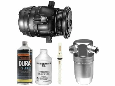 For 1994 Pontiac Grand Prix A/C Replacement Kit 96384QN A/C Compressor - Image 1 of 2