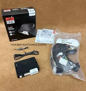 NEW Fortin EVO-ONE-KHY8 Remote Start System, Select Hyundai/Kia PTS Vehicles - Picture 1 of 1
