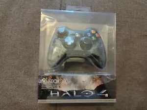 Halo 4 Wireless Controller for Microsoft Xbox 360 Console - Picture 1 of 11
