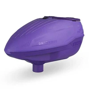 Bunkerkings CTRL2 Paintball Loader - Dark Purple - Bild 1 von 4
