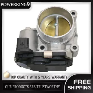 12627067# Throttle Body Fits For Chevrolet Malibu Opel Insignia - Picture 1 of 6