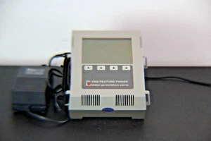 LASER PRECISION FF-1200 FEATURE FINDER OTDR - Picture 1 of 18