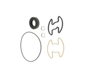 New Genuine OEM BMW E24 E28 E30 E31 Power Steering Pump Seal Kit Set 32411135880 - Picture 1 of 1