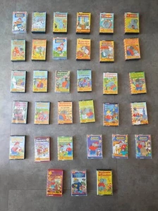 Benjamin Blümchen Kassetten | Beliebte Kinder-Klassiker | Der sprechende Elefant - Bild 1 von 147