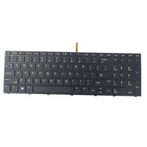Fit for HP Probook 430 G5 440 G5 445 G5 470 Non-Backlit Keyboard - Picture 1 of 1