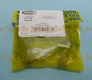 SEN8E/8T CPS Fase/Manovella Sensore Ducati 851 MOTO GUZZI ORIGINALE MAGNETI MARELLI - Foto 1 di 9