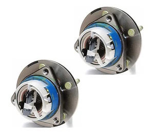 2 Front Wheel Hub Bearing Assembly Fit 02-07 Rendezvous, 02-04 Venture Silhouett - Bild 1 von 7