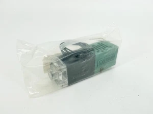 Neu Numatics 11SAD400B000061 Magnetventil 150 PSIG -10F-115F 24VDC 6,3W - Bild 1 von 7