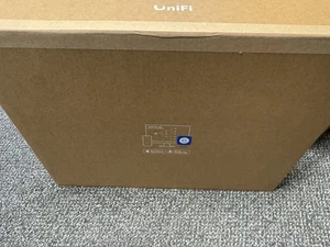 Ubiquiti Networks USW-Pro-24-PoE 24 Port Gigabit Managed Network Switch w/ SFP+ - Picture 1 of 4