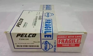 Pelco PXM100 Exsite Pedestal Mount NEW cctv - Picture 1 of 2