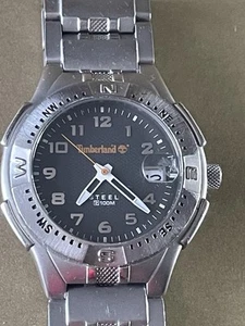 Timberland 750486 100m, New Battery GWO - Picture 1 of 5
