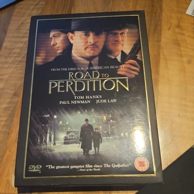 Road To Predition DVD And Book Set - Image 1 of 4