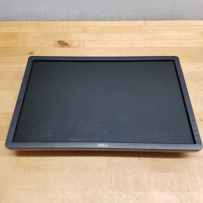 Dell P2213t 22" LCD Monitor, 1680 x 1050 - USED - Image 1 of 4