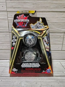 Bakugan Special Attack Ventri - Imagen 1 de 2