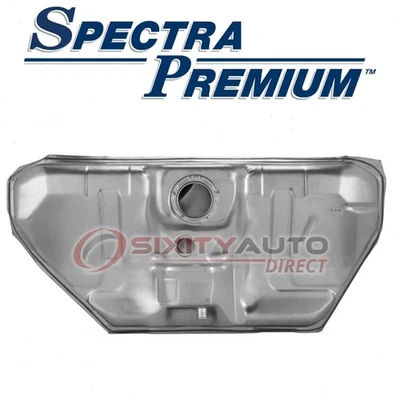 Spectra Premium Fuel Tank for 1998-1999 Oldsmobile Cutlass - Air Delivery lu - Изображение 1 из 4