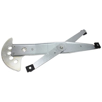 Window Regulator Glass Front Driver Left Side for Chevy Olds Hand  16629471 - Изображение 1 из 4