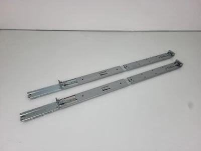 HP ProLiant DL360 G8/G9 Left and Right Server Rackmount Rails 679368-001 - Image 1 of 3