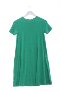 ASOS Vestido línea A Mujeres Vestido Talla EU 36 verde look casual - Imagen 1 de 5