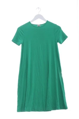 ASOS Vestido línea A Mujeres Vestido Talla EU 36 verde look casual - Imagen 1 de 4