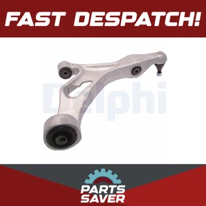 Wishbone / Suspension Arm fits AUDI Q7 4L 3.0D 06 to 15 Track Control Delphi New - Picture 1 of 6