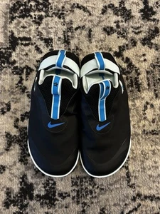 Nike Air Zoom Pulse Nurse Shoes Black CT1629-001 Men's 6 / Women’s Size 7.5 - Picture 1 of 6