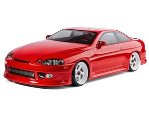 MST RMX 2.5 1/10 2WD Brushless RTR Drift Car w/JZ3 (Red) [MXS-533901R] - Picture 1 of 8