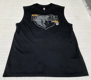 Camiseta deportiva Ja Morant #12 Memphis Grizzlies - Imagen 1 de 11