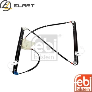 WINDOW REGULATOR 177144 FOR AUDI A3 BAM/AJQ/APP/ARY/AUQ/AGU/ARX/AQA/AMK 1.8L A3 - Picture 1 of 6