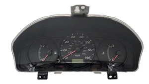 Speedometer Cluster Hatchback Protege 5 MPH Fits 01-02 MAZDA PROTEGE - Picture 1 of 8
