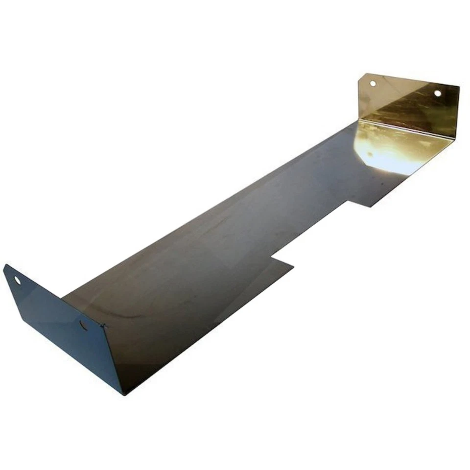 RT34030 RT Off-Road Frame Cover Front for Jeep CJ7 Scrambler CJ5 1976-1983 - Image 1 of 1