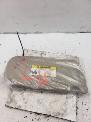 Parasol conductor sedán sin techo corredizo compatible con 07-10 ELANTRA 756039 Foto 1 de 4