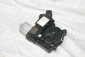 10-16 Cadillac SRX Front Left Driver Side Window Regulator Motor 0130822706 OEM - Picture 1 of 7