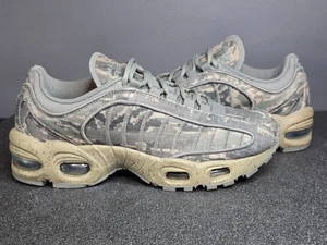 Nike Air Max Tailwind 4 Digi Camo Sz 5 - Picture 1 of 5