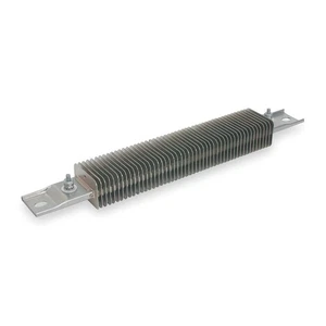 TEMPCO CSF00519 Heater,120V,10-1/2 In. L,1200 Deg F 2XED9 - Picture 1 of 1
