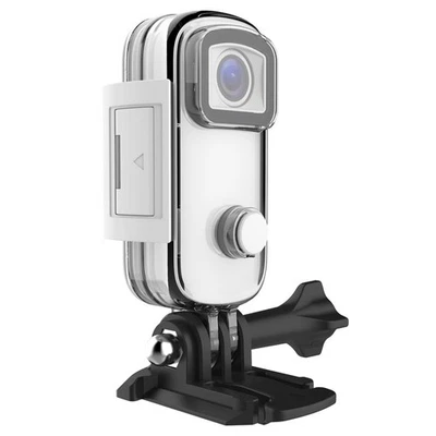 SJCAM C100 WIFI HD 1080P Sport DV Action MINI Camera Waterproof Helmet Camcorder - Image 1 of 4