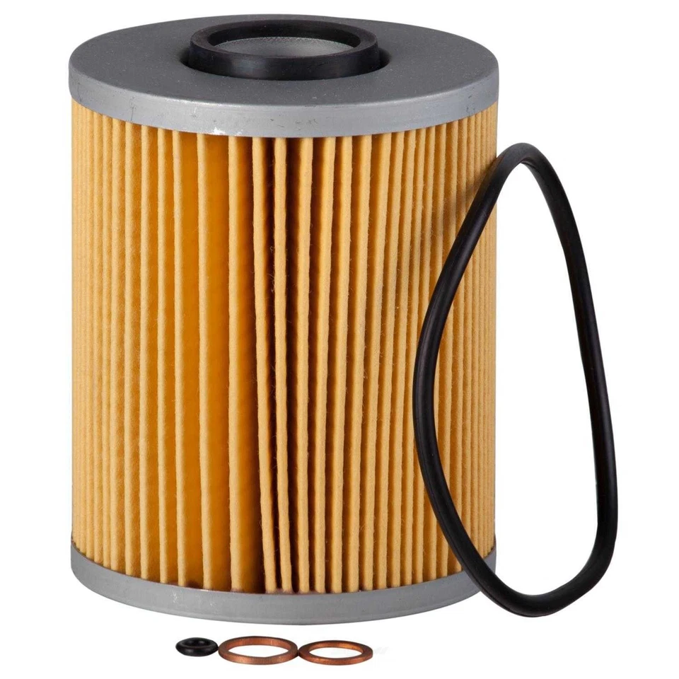 Filtro de óleo do motor compatível com 2002-2008 BMW M3 Z4 PARTS PLUS FILTROS POR PREMIUM GUARD - Imagem 1 de 4