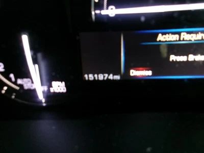 点火开关适用于 16-20 CT6 2168183 — 第 1/4 张图片