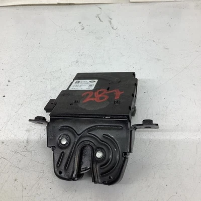 2015-2023 LAND ROVER DISCOVERY SPORT REAR TAILGATE TRUNK LID LOCK LATCH OEM 18k - Изображение 1 из 4