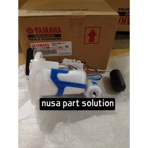 Yamaha MT-25 MT-03 YZF-R3 (2015 - 2019) Fuel Pump 1WD-E3907-12 Genuine Part New - Picture 1 of 5