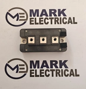 MITSUBISHI ELECTRIC CM200Y-12NF AC DRIVE IGBT ENVÍO RÁPIDO GRATUITO - Imagen 1 de 8