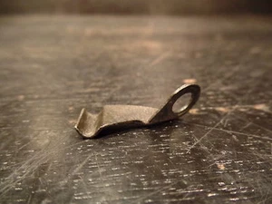 1978 YAMAHA XT500 XT 500 POINTS WIRE GUIDE - Picture 1 of 3