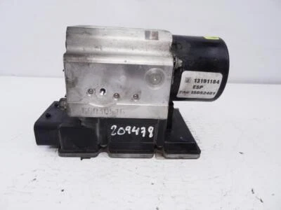 13191184 Abs para OPEL VECTRA C BERLINA Cosmo 2006 209478 - Imagen 1 de 3