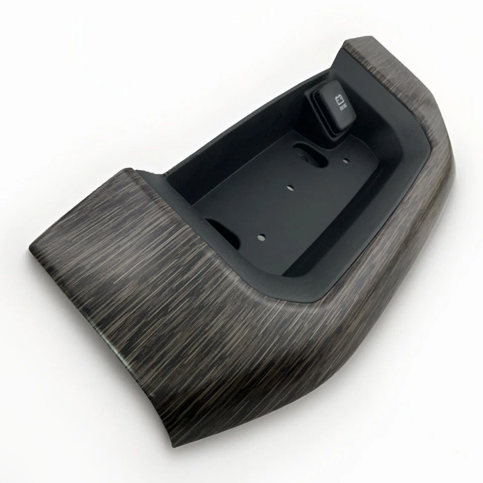 Ram 1500 2020 nuevo estilo de carrocería ✦ bandeja de almacenamiento 12 VDC OEM genuino Mopar E1-4 Foto 1 de 4