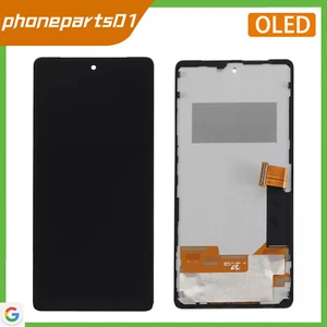 Small For Google Pixel 7 LCD Display Parts Screen Replacement Digitizer Assembly - Picture 1 of 8